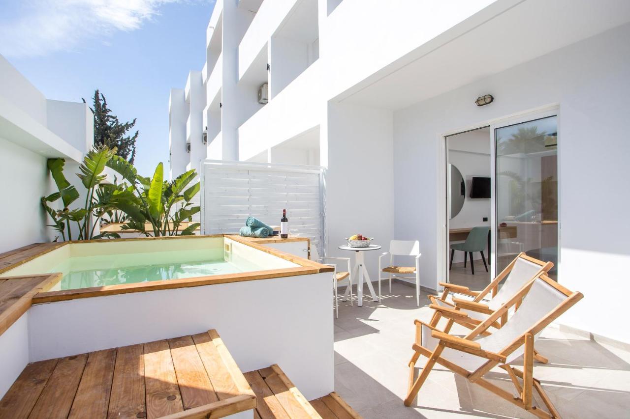 Casa Stavris Daire Faliraki Dış mekan fotoğraf