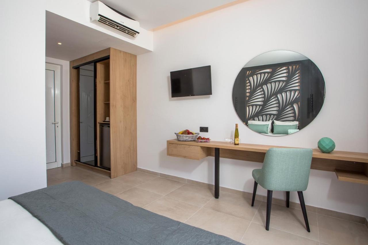 Casa Stavris Daire Faliraki Dış mekan fotoğraf