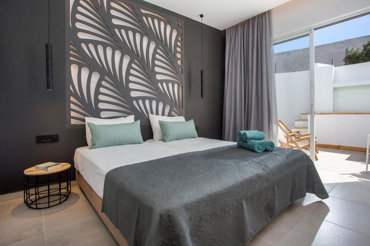 Casa Stavris Daire Faliraki Dış mekan fotoğraf