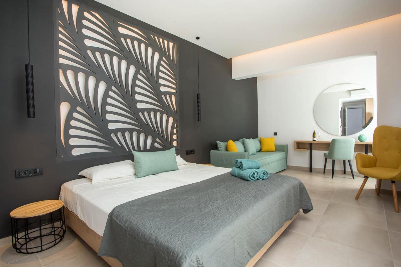 Casa Stavris Daire Faliraki Dış mekan fotoğraf