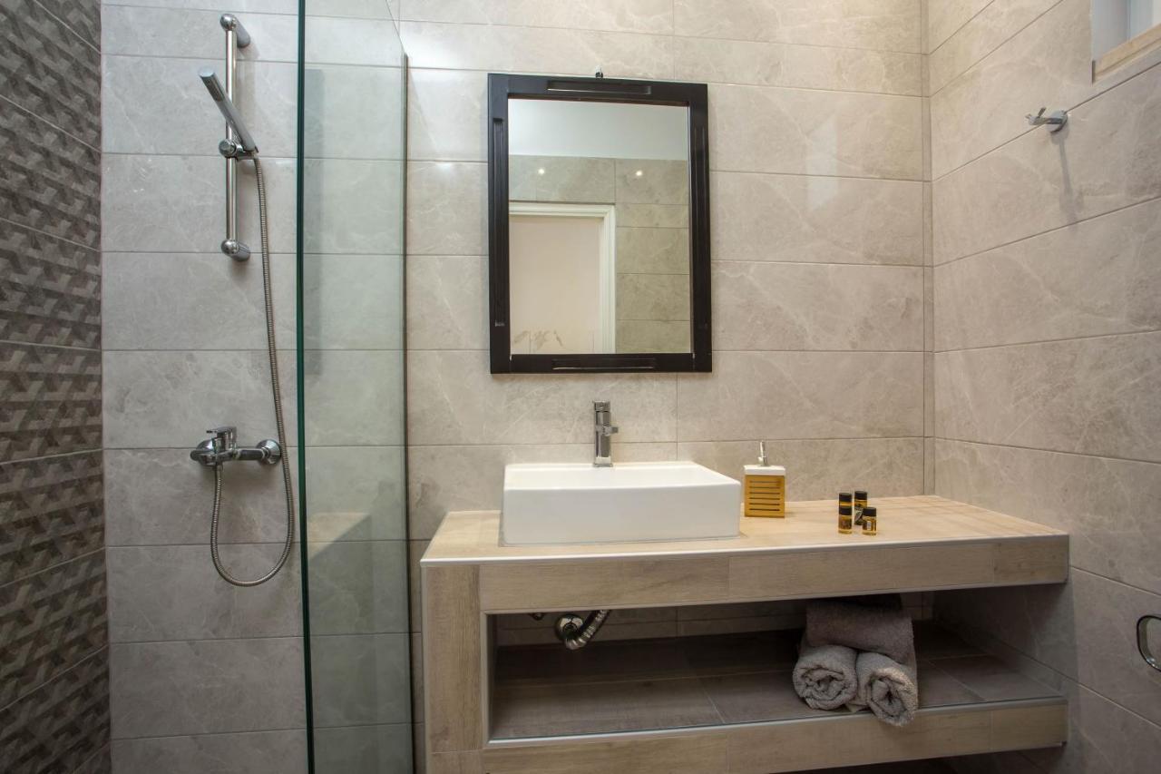 Casa Stavris Daire Faliraki Dış mekan fotoğraf