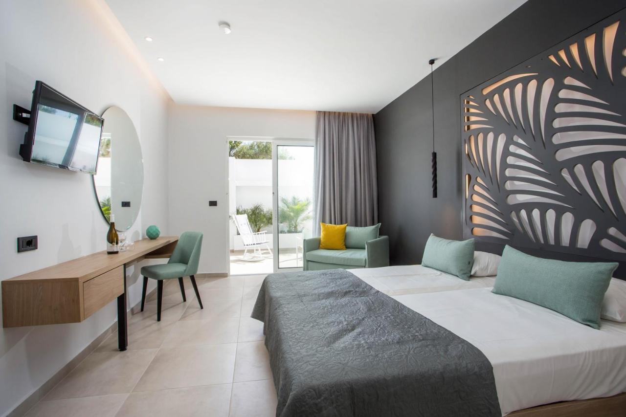 Casa Stavris Daire Faliraki Dış mekan fotoğraf