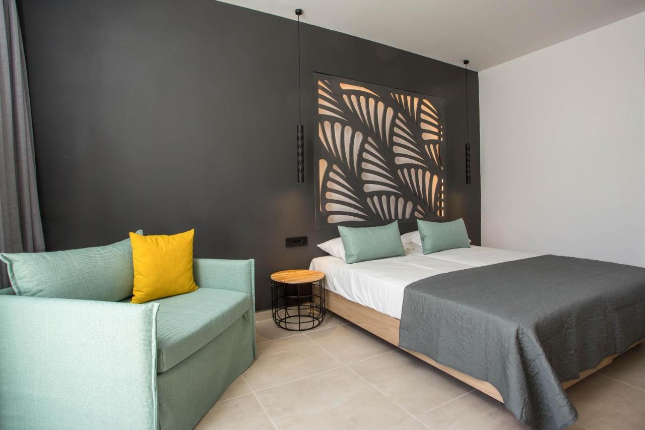 Casa Stavris Daire Faliraki Dış mekan fotoğraf
