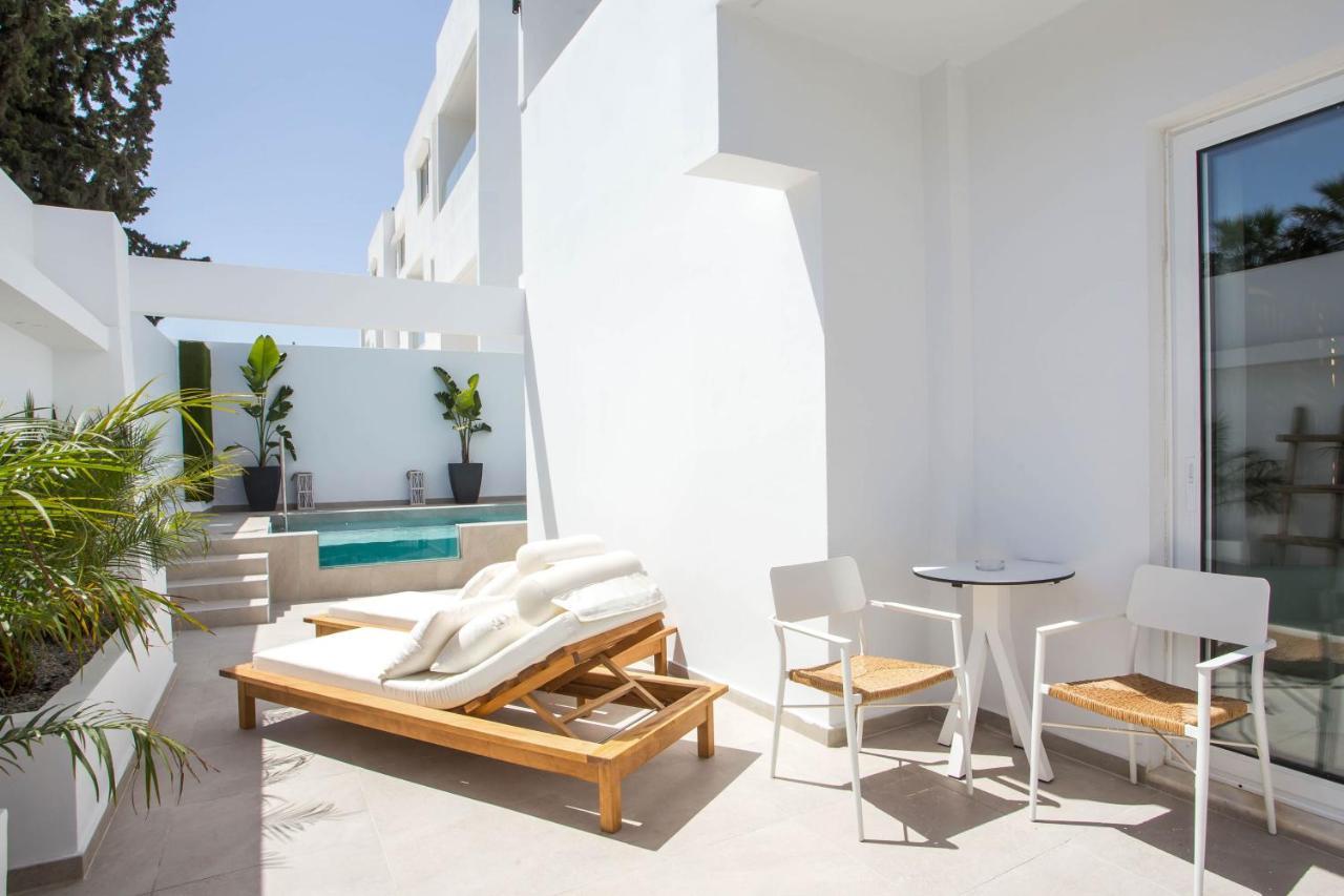 Casa Stavris Daire Faliraki Dış mekan fotoğraf