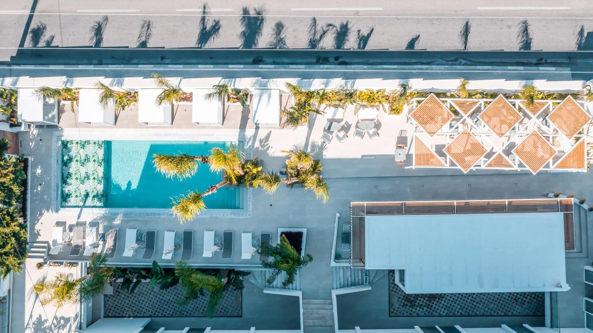 Casa Stavris Daire Faliraki Dış mekan fotoğraf